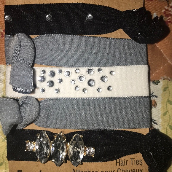 Hair ties - Picture 4 of 7